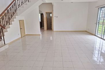 Taman Kajang Perdana