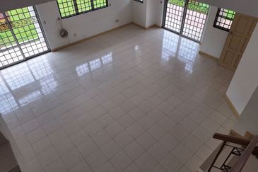 Taman Kajang Perdana