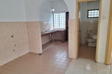 Taman Kajang Perdana