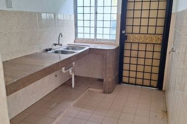 Taman Kajang Perdana