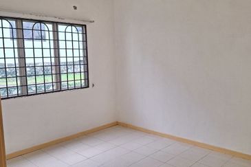 Taman Kajang Perdana