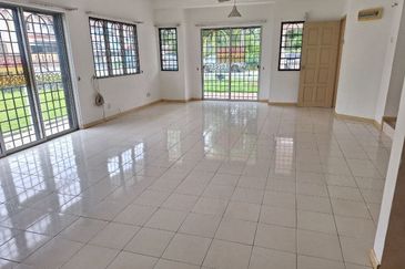 Taman Kajang Perdana