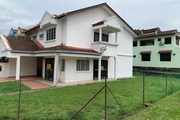 Taman Kajang Perdana