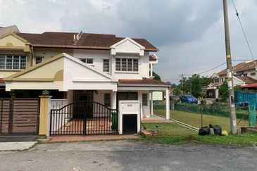 Taman Kajang Perdana