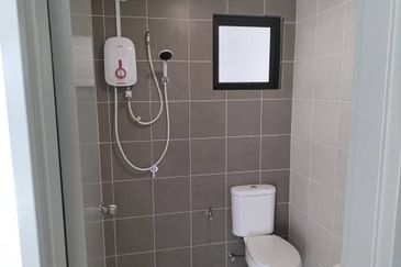 Bukit Idaman Residensi (Dezire Hill) Sg Long, Kajang