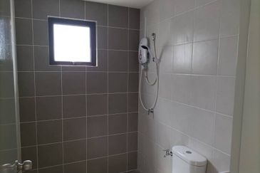 Bukit Idaman Residensi (Dezire Hill) Sg Long, Kajang