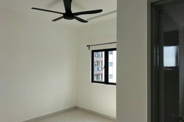 Bukit Idaman Residensi (Dezire Hill) Sg Long, Kajang