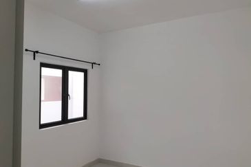 Bukit Idaman Residensi (Dezire Hill) Sg Long, Kajang