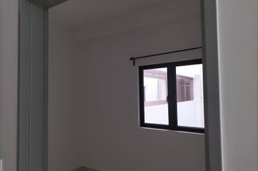 Bukit Idaman Residensi (Dezire Hill) Sg Long, Kajang