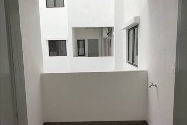 Bukit Idaman Residensi (Dezire Hill) Sg Long, Kajang