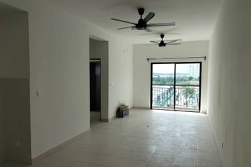 Bukit Idaman Residensi (Dezire Hill) Sg Long, Kajang