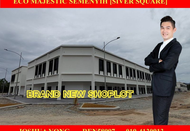 Whitten Eco Majestic