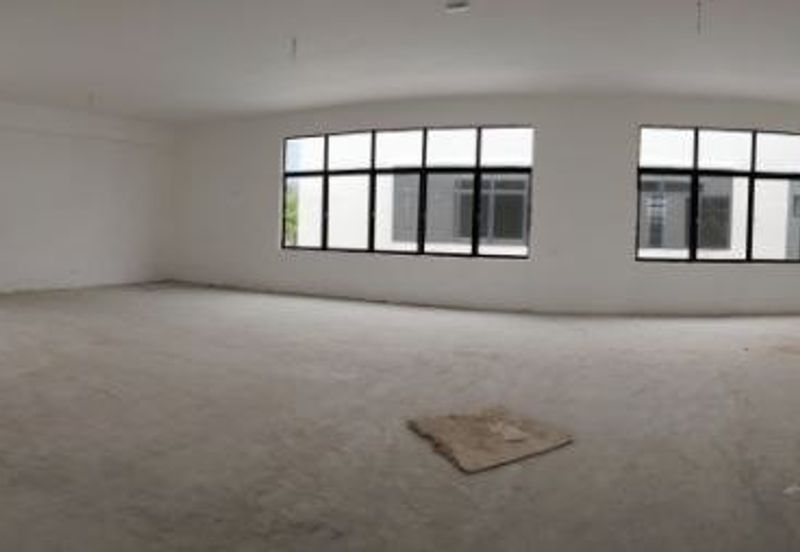 Whitten Eco Majestic