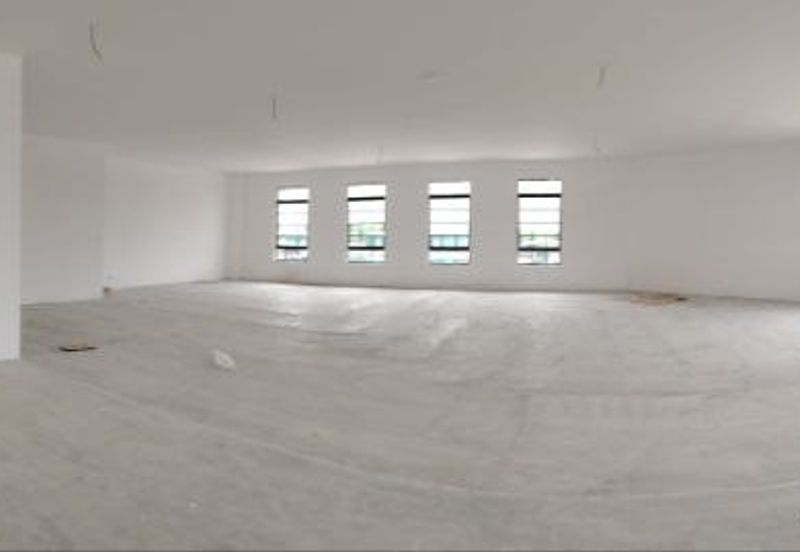 Whitten Eco Majestic