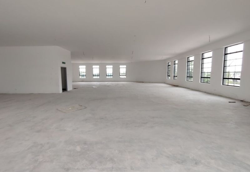 Whitten Eco Majestic