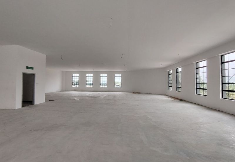 Whitten Eco Majestic