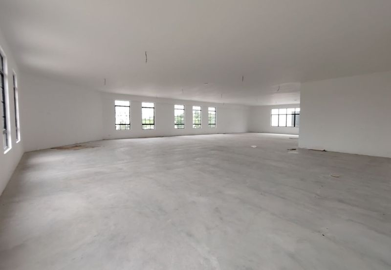 Whitten Eco Majestic