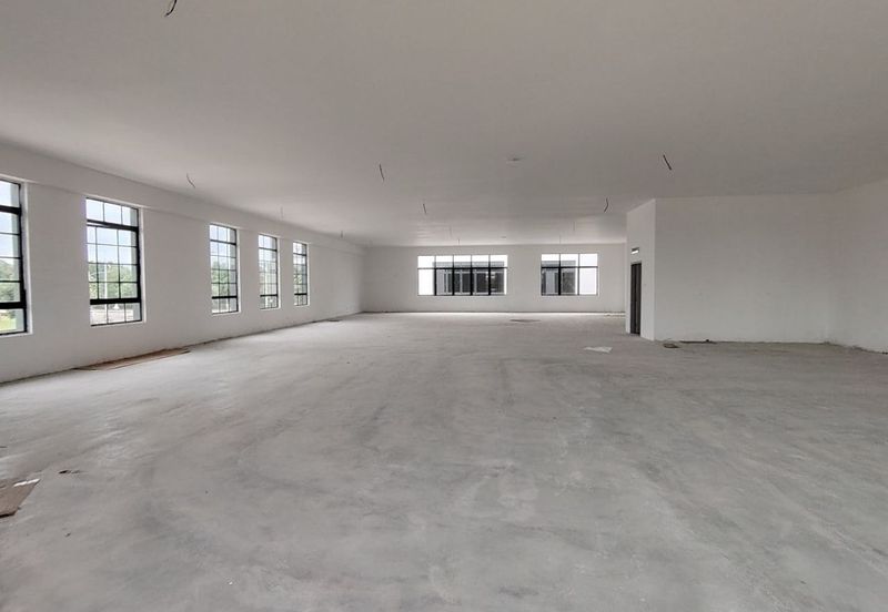 Whitten Eco Majestic