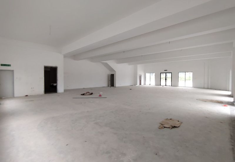 Whitten Eco Majestic