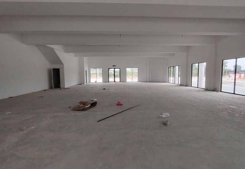 Whitten Eco Majestic