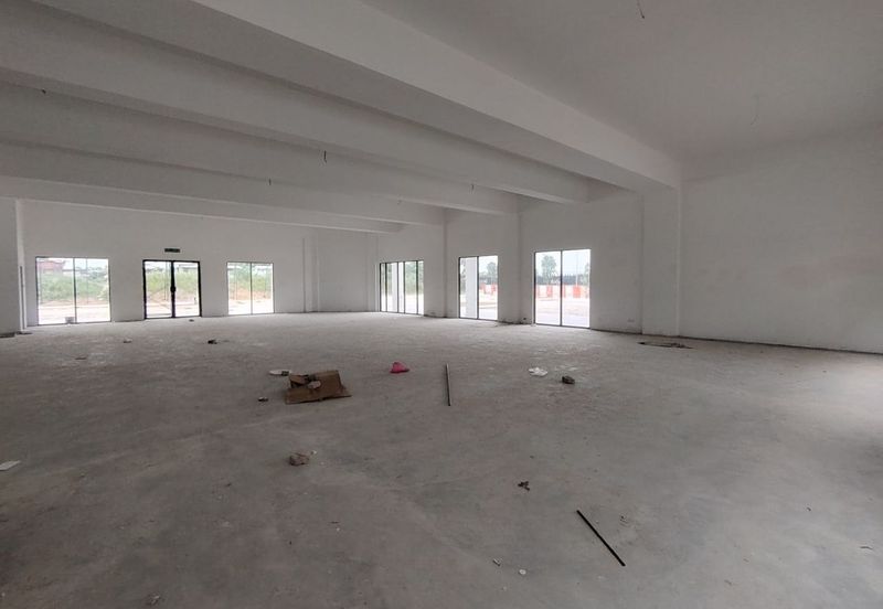 Whitten Eco Majestic