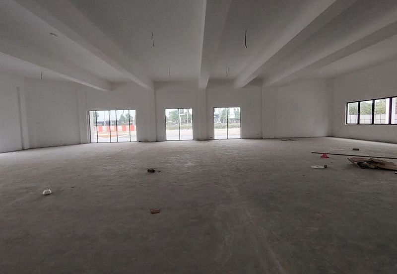 Whitten Eco Majestic