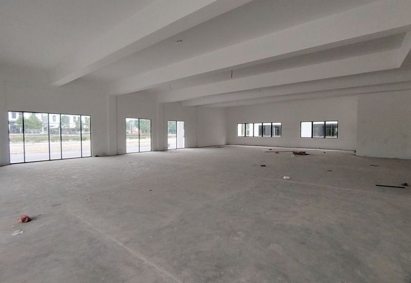 Whitten Eco Majestic