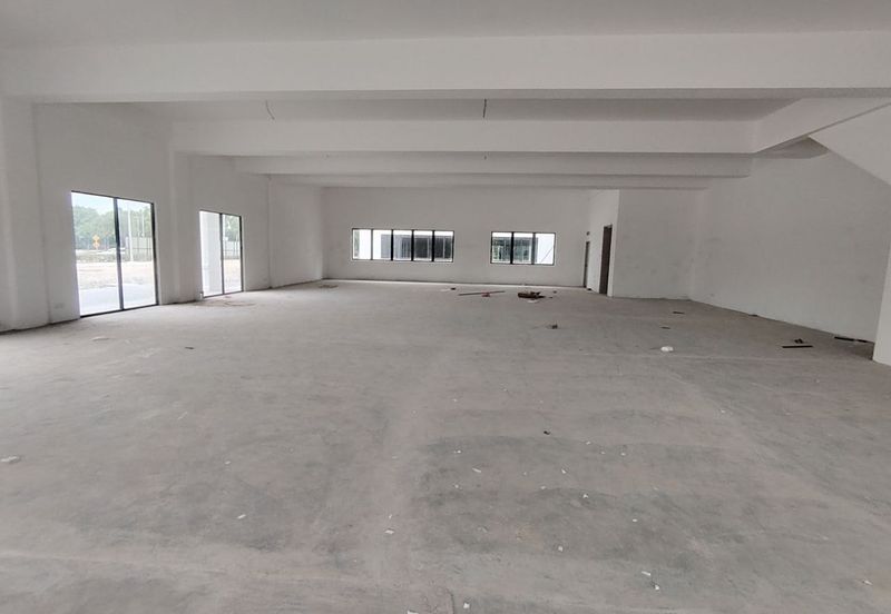 Whitten Eco Majestic