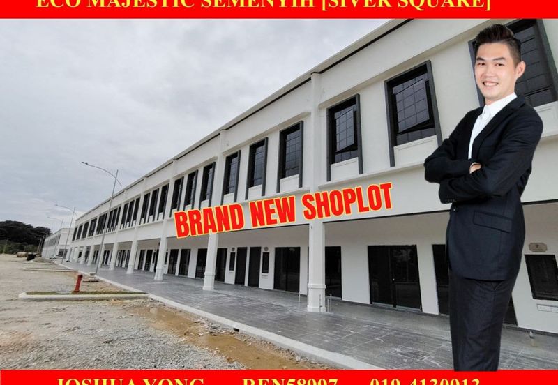 Whitten Eco Majestic