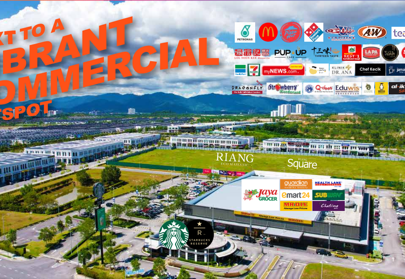 Whitten Eco Majestic