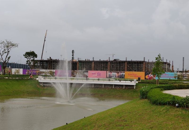 Whitten Eco Majestic