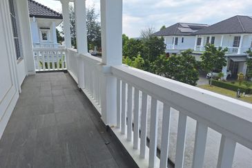 Stoneridge @ Eco Majestic