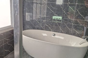 Stoneridge @ Eco Majestic