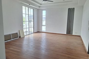 Stoneridge @ Eco Majestic