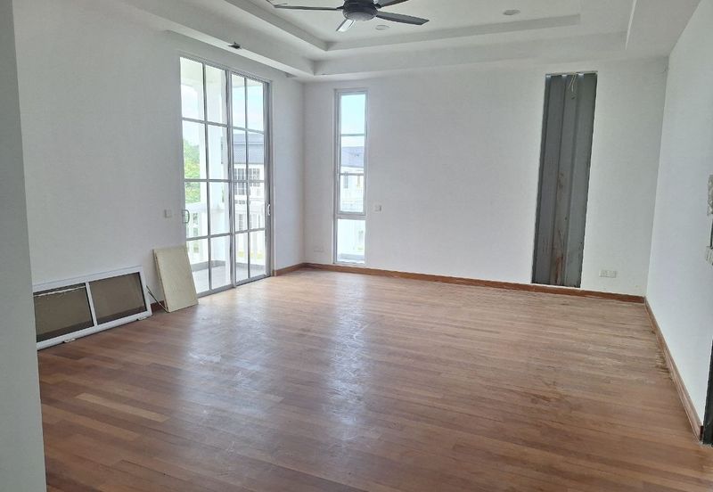 Stoneridge @ Eco Majestic