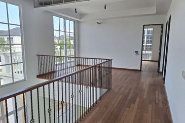 Stoneridge @ Eco Majestic