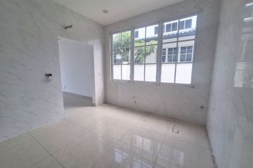 Stoneridge @ Eco Majestic