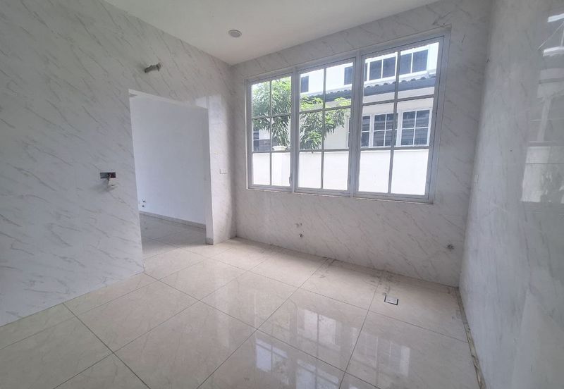 Stoneridge @ Eco Majestic