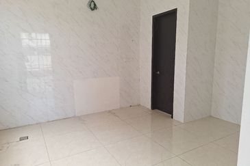 Stoneridge @ Eco Majestic