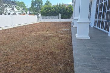 Stoneridge @ Eco Majestic