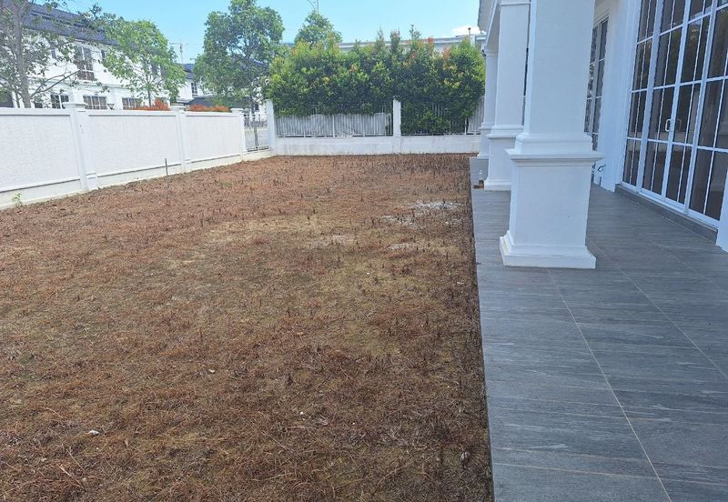 Stoneridge @ Eco Majestic