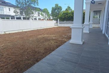 Stoneridge @ Eco Majestic