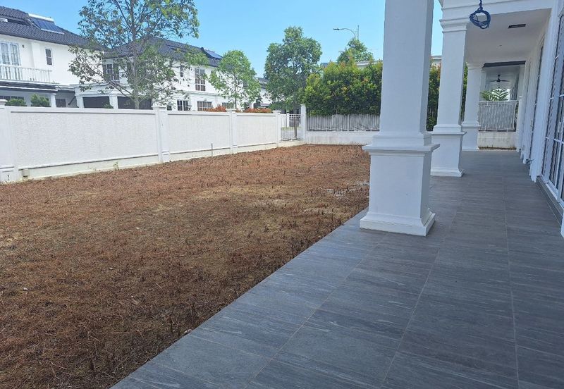 Stoneridge @ Eco Majestic