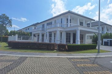 Stoneridge @ Eco Majestic