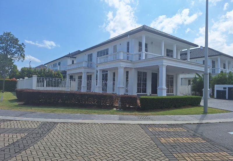 Stoneridge @ Eco Majestic