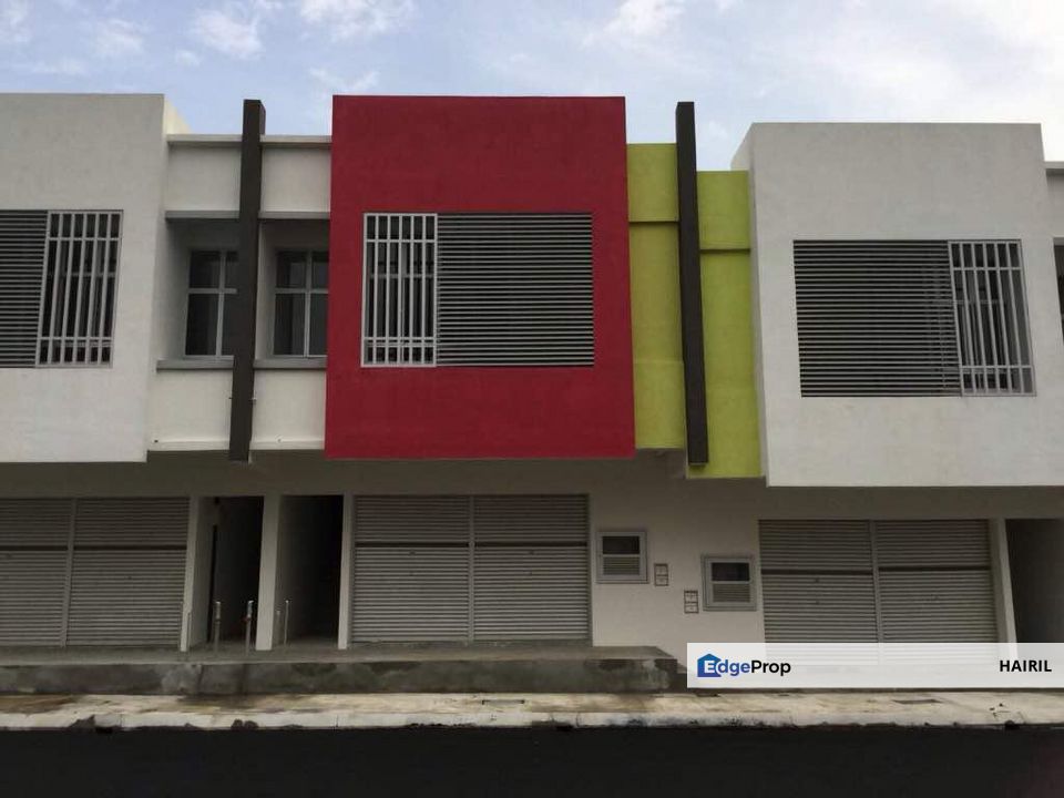 2sty Shop Office For Sale @ Bandar Enstek, Nilai, Negeri Sembilan, Nilai