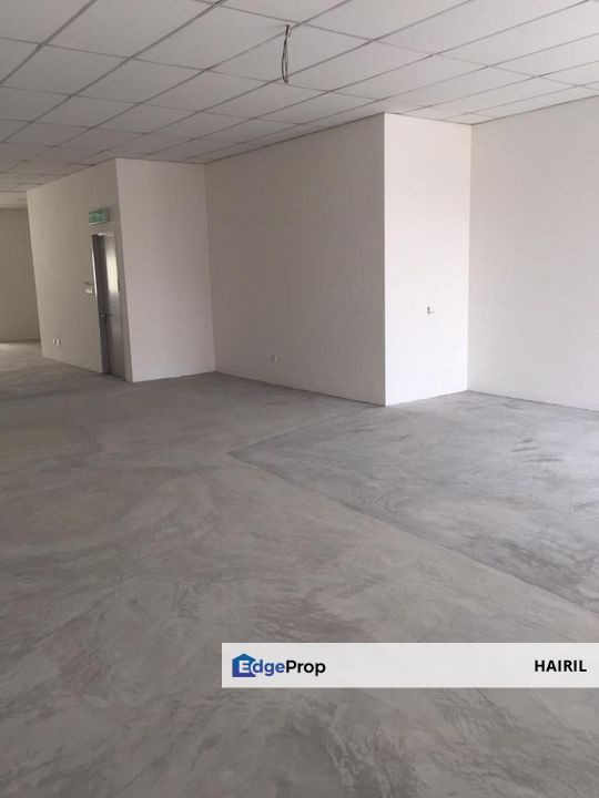 2sty Shop Office For Sale @ Bandar Enstek, Nilai, Negeri Sembilan, Nilai