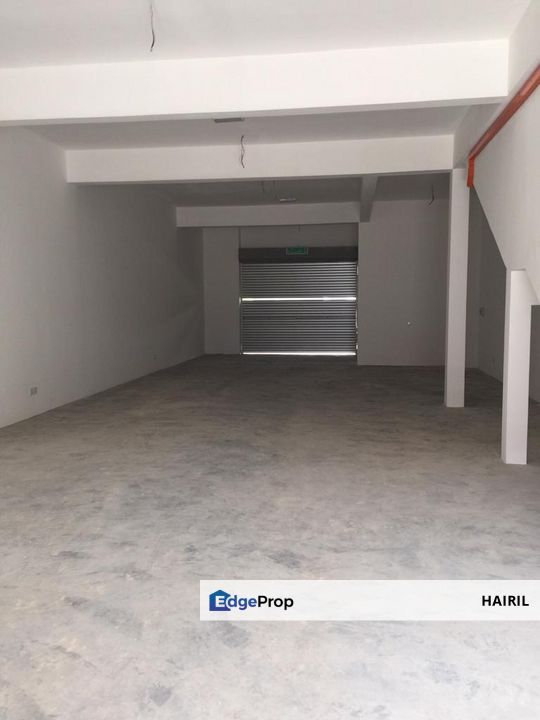 2sty Shop Office For Sale @ Bandar Enstek, Nilai, Negeri Sembilan, Nilai