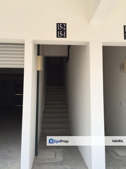 2sty Shop Office For Sale @ Bandar Enstek, Nilai, Negeri Sembilan, Nilai