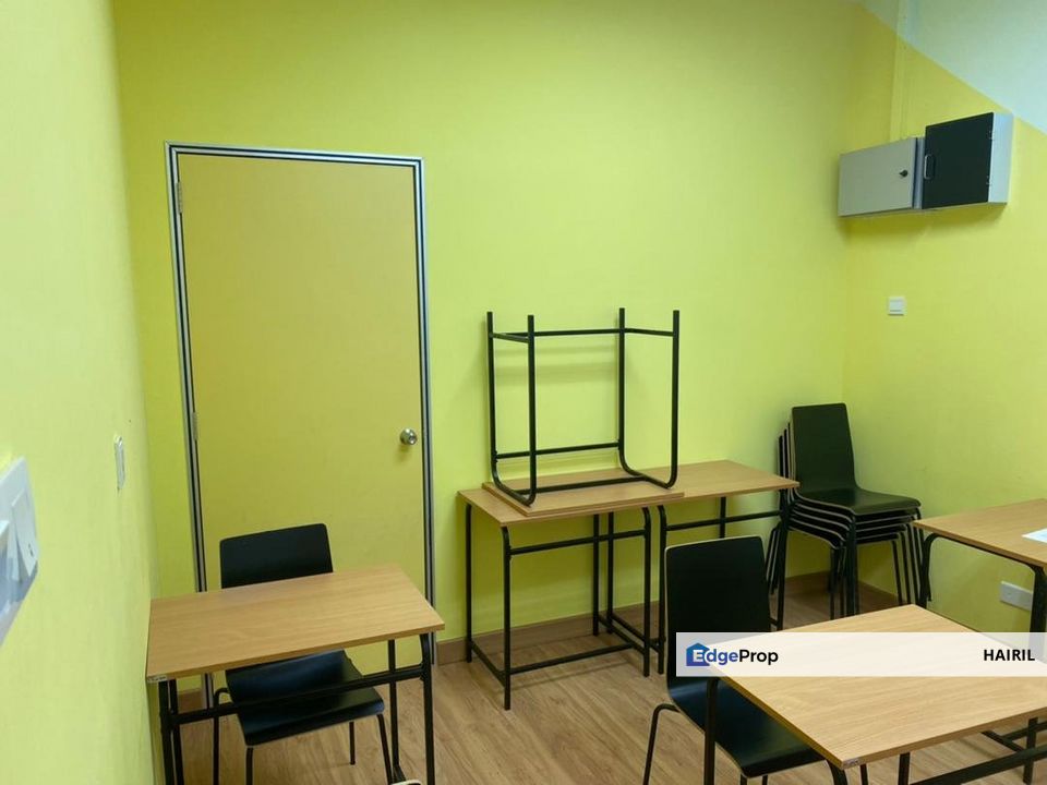 Designer Office @ Sunway Citrine Hub, Johor Bahru, Johor, 